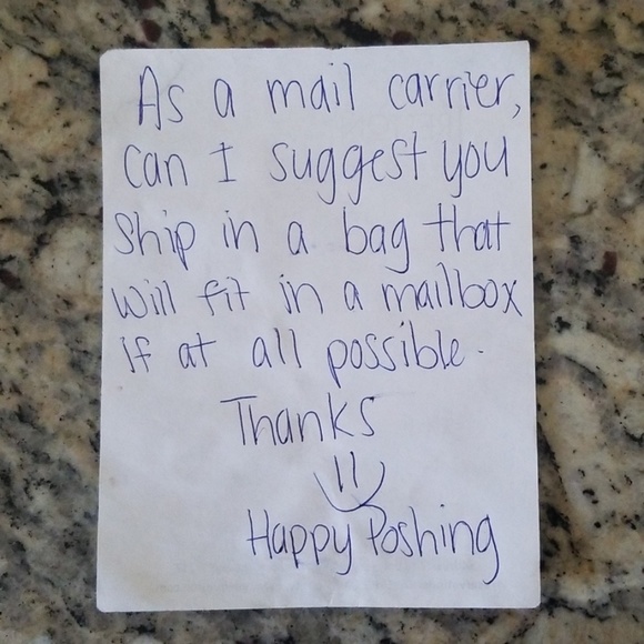 Notes - Picture 1 of 1